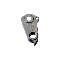 Patte de dérailleur pour cadre Giant 10x135 - Pattes de dérailleur pour cadres VTT - Equipement VTT - Purebike - Materiel Velo, 
