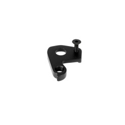 Orbea Patte de dérailleur X081 N°36 Alma - 2021/2024 - Purebike