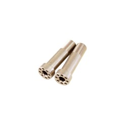 Mondraker Shock Hardware Kit for sytem Zero N°1 (Crafty, Dune, Foxy, Zenith)