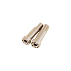 Mondraker Shock Hardware Kit for sytem Zero N°1 (Crafty, Dune, Foxy, Zenith)