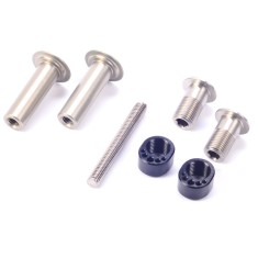 Mondraker Upper Hardware Link Kit N°3 (Durham, Summum before 2012)