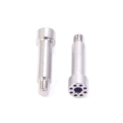 Mondraker Shock Hardware Kit for sytem Zero N°2 (Summum-Durham)
