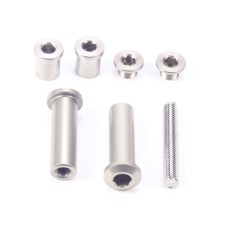 Mondraker Upper Hardware Link Kit N°5 (Tracker)