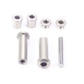 Mondraker Upper Hardware Link Kit N°5 (Tracker)