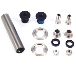 Mondraker Kit visserie supérieur N°4  (Dune 2009-2010) - Purebike