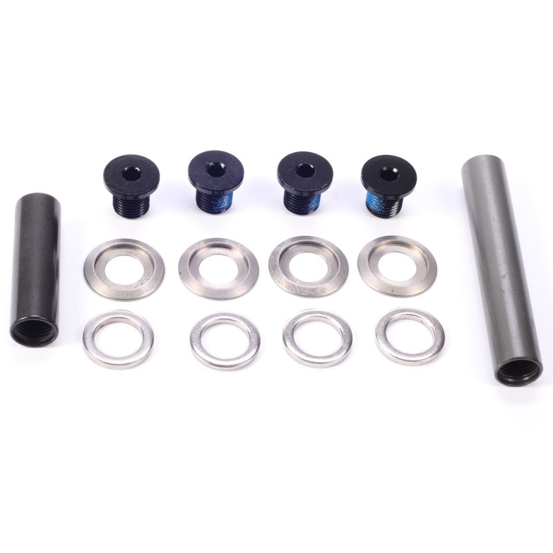 Mondraker Upper Hardware Link Kit N°7 (Kaiser)