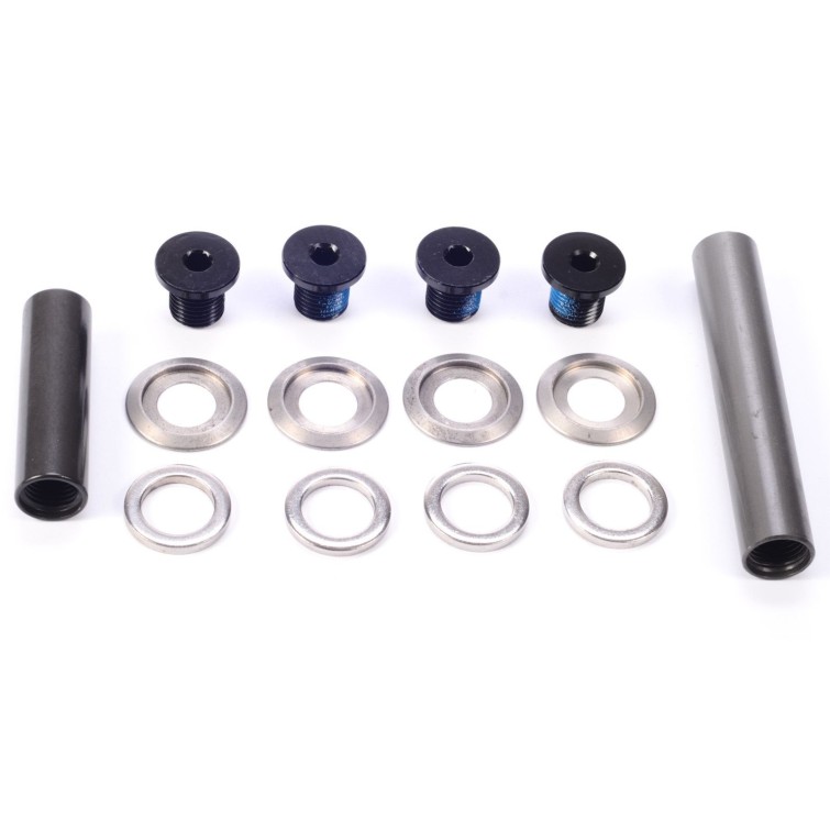 Mondraker Upper Hardware Link Kit N°7 (Kaiser)