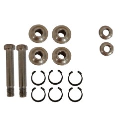 Mondraker Shock Hardware Kit for sytem Zero N°7 (Summum 2013-2015)