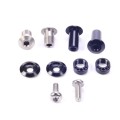 Mondraker Upper Hardware Link Kit N°12 ( Foxy Alu 2014-2015)