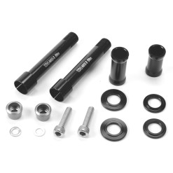 Kit visserie inférieur N°15 (Summum Carbon ) - PureBike