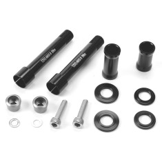 Kit visserie inférieur N°15 (Summum Carbon ) - PureBike