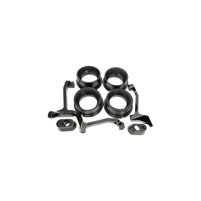 Mondraker Kit géométrie pour Summum Carbon - Purebike