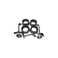 Mondraker Kit géométrie pour Summum Carbon - Purebike