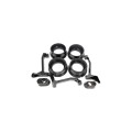 Mondraker Kit géométrie pour Summum Carbon - Purebike