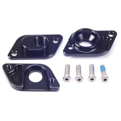 Mondraker Kit d'inserts 0 mm pour Dune Carbon - Purebike