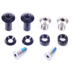 Kit visserie Mondraker supérieur N°18 Crafty+ / E-Crafty+ - Purebike