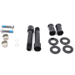 Kit visserie inférieur Mondraker N°18 Crafty+ /E-Crafty+  - Purebike