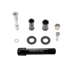 Kit visserie inférieur N°19 (Factor R et RR 2018)