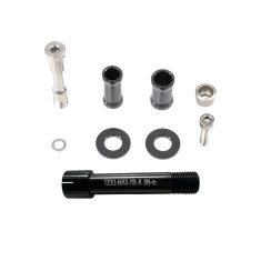 Mondraker Kit visserie inférieur N°19 (Factor R et RR 2018) - Purebike