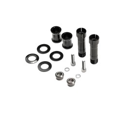 Mondraker Kit visserie inférieur N°21 ( E-Crafty et E-Crusher 2018 ) - Purebike