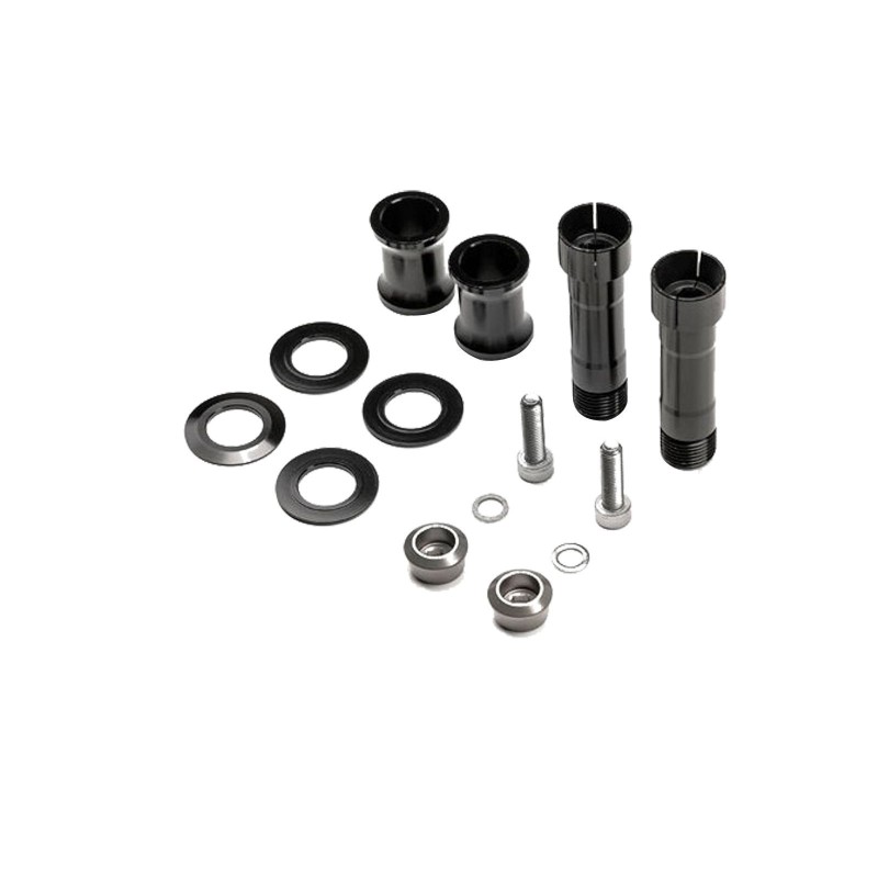 Mondraker Kit visserie inférieur N°21 ( E-Crafty et E-Crusher 2018 ) - Purebike