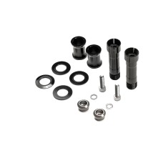 Mondraker Kit visserie inférieur N°21 ( E-Crafty et E-Crusher 2018 ) - Purebike