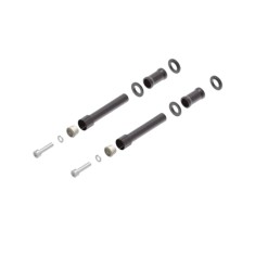 Kit visserie inférieur N°22 ( E-Factor 2018 )