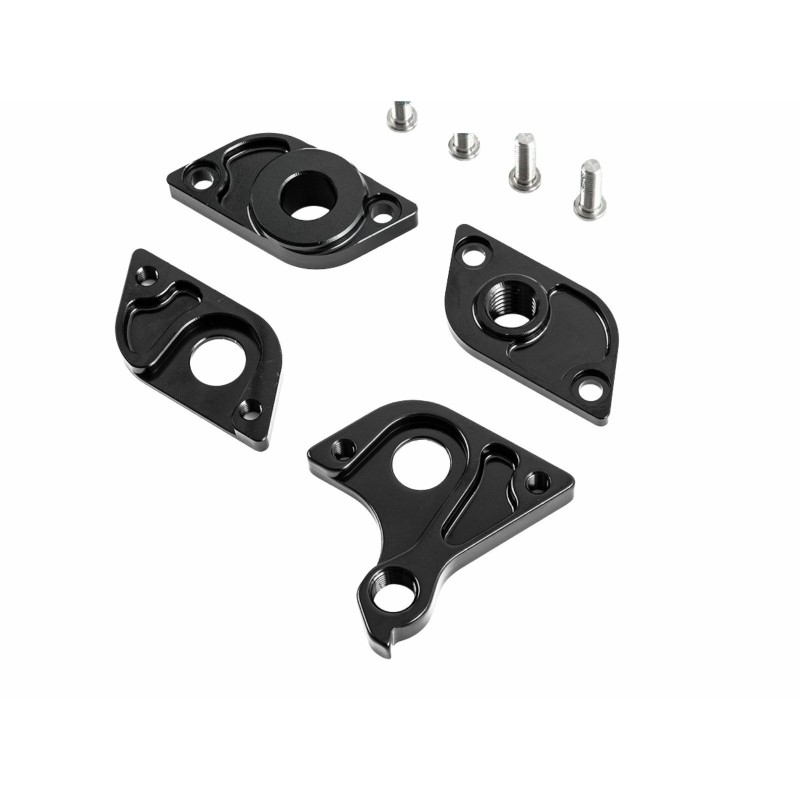 Mondraker Kit d'inserts pour SuperFoxy Carbone 2020-2024 - Purebike
