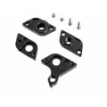 Mondraker Kit d'inserts pour SuperFoxy Carbone 2020-2024 - Purebike