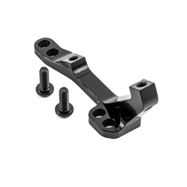 Mondraker Adaptateur Postmount 203 mm pour SuperFoxy Carbone - Purebike
