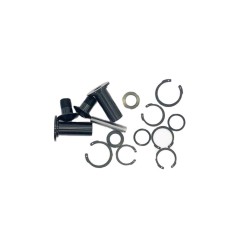 Mondraker Kit visserie supérieur N°27 (Crafty Carbon 2021) - Purebike