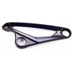 Biellette gauche NOIR pour Dune 2012 -  Pièces détachées et accessoires pour cadres VTT - Purebike - Materiel Velo, Accessoires 
