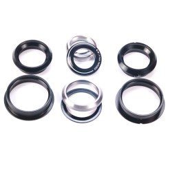 Mondraker Kit géométrie +1°/-1° pour cadre ZS44/56 - Purebike