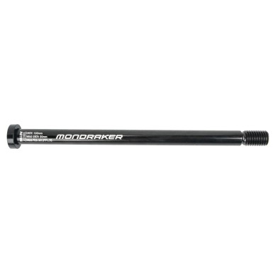 Mondraker Axe 12x157 pour Superfoxy - Purebike