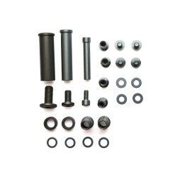 Kit axe + visserie ASR 7 -  Pièces détachées et accessoires pour cadres VTT - Purebike - Materiel Velo, Accessoires VTT Equipeme