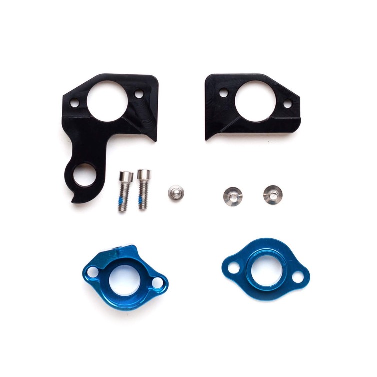 Kit 12 mm pour cadre ASR5 / 7 / 575 / SB66