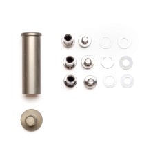 Kit visserie pour ASR 5 Carbone -  Pièces détachées et accessoires pour cadres VTT - Purebike - Materiel Velo, Accessoires VTT E