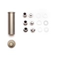 Kit visserie pour ASR 5 Carbone -  Pièces détachées et accessoires pour cadres VTT - Purebike - Materiel Velo, Accessoires VTT E