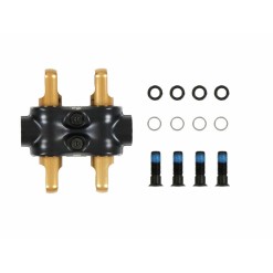 Yeti cycles Switch Infinity pour SB100 - Kashima - Purebike