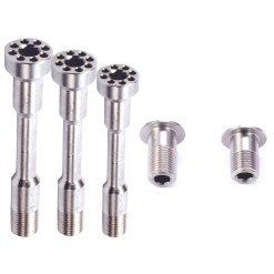 Axe pivot -  Pièces détachées et accessoires pour cadres VTT - Purebike - Materiel Velo, Accessoires VTT Equipement Vélo - Pureb