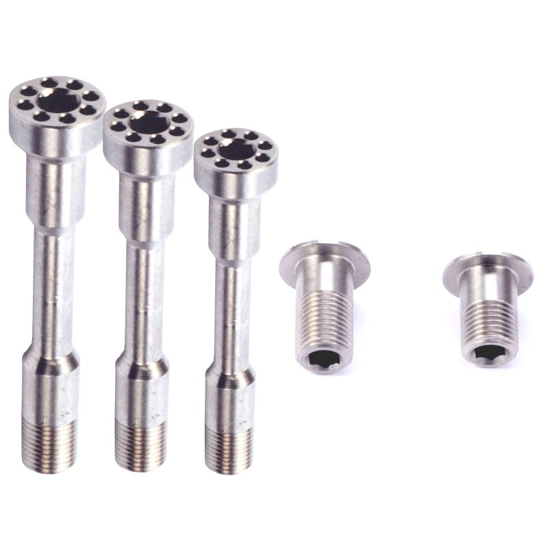 Axe pivot -  Pièces détachées et accessoires pour cadres VTT - Purebike - Materiel Velo, Accessoires VTT Equipement Vélo - Pureb