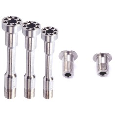 Axe pivot -  Pièces détachées et accessoires pour cadres VTT - Purebike - Materiel Velo, Accessoires VTT Equipement Vélo - Pureb