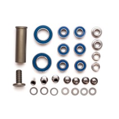 Kit visserie + roulements pour 575 -  Pièces détachées et accessoires pour cadres VTT - Purebike - Materiel Velo, Accessoires VT