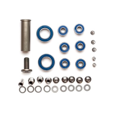 Kit visserie + roulements pour 575 -  Pièces détachées et accessoires pour cadres VTT - Purebike - Materiel Velo, Accessoires VT