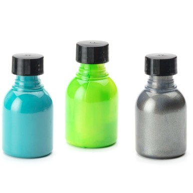 Peinture Yeti Touch Up - Purebike