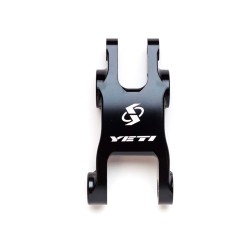 Yeti cycles Biellette supérieure dogbone pour SB66 A/C 2012-2014 - Purebike