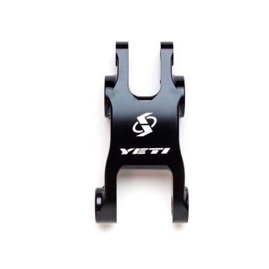 Yeti cycles Biellette supérieure dogbone pour SB66 A/C 2012-2014 - Purebike