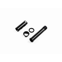 Orbea Kit visserie X009 pour pivot principal Oiz - Purebike