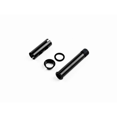 Orbea Kit visserie X009 pour pivot principal Oiz - Purebike