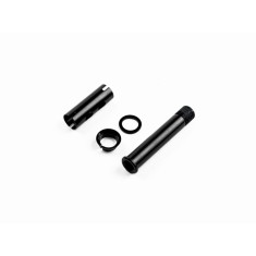 Orbea Kit visserie X009 pour pivot principal Oiz - Purebike
